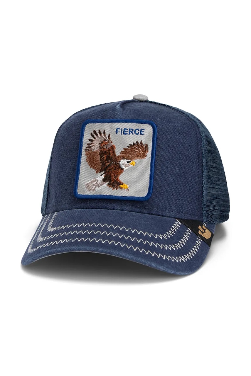 Kšiltovka Goorin Bros Bird of Prey