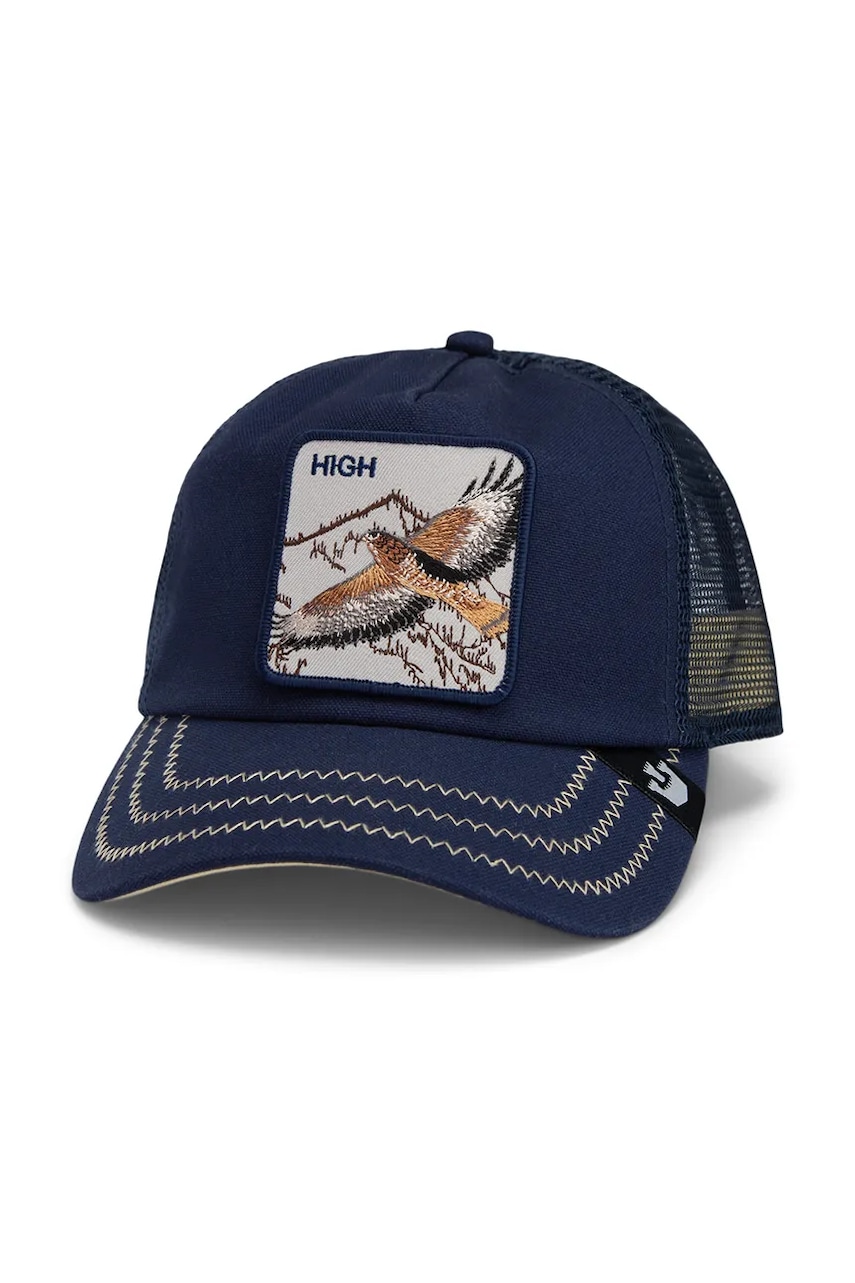 Kšiltovka Goorin Bros Flying High