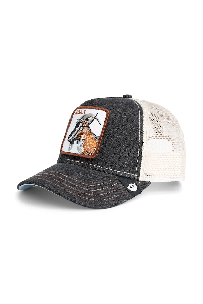 Kšiltovka Goorin Bros The GOAT