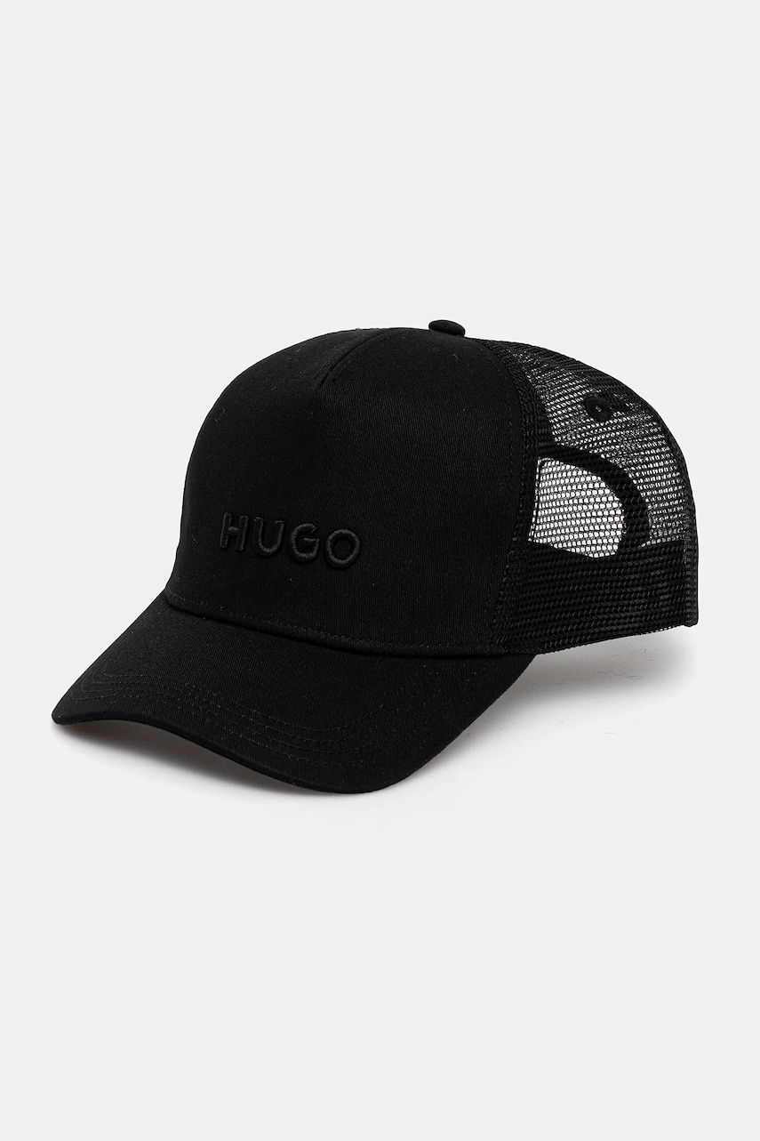 Kšiltovka HUGO Marsel-Trucker