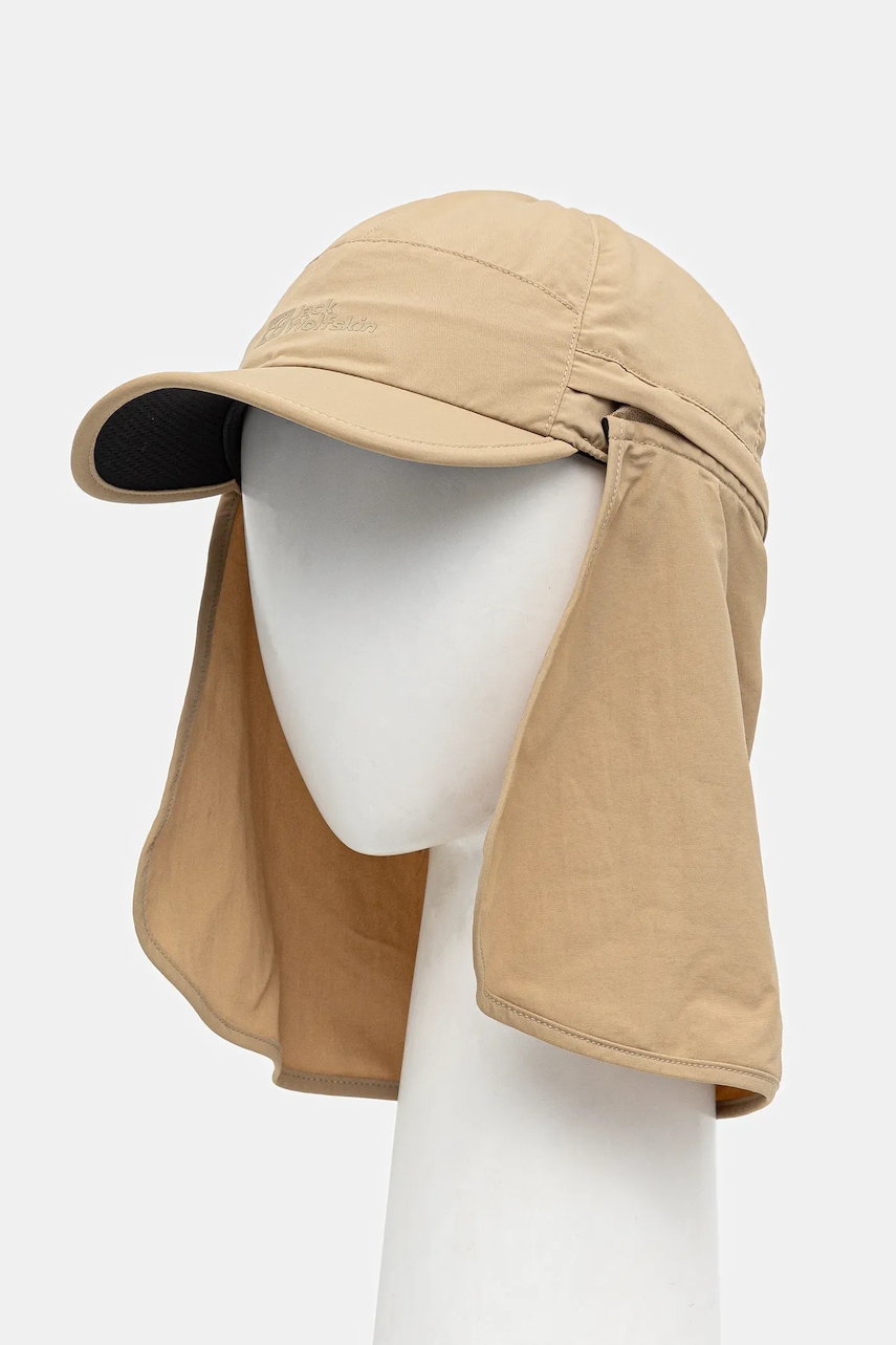 Kšiltovka Jack Wolfskin Canyon