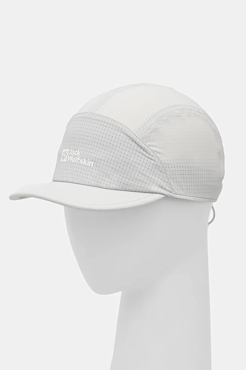 Kšiltovka Jack Wolfskin Prelight Chill