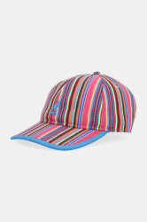 Kšiltovka Kangol STRIPE BUCKET