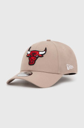 Kšiltovka New Era 9Forty Chicago Bulls