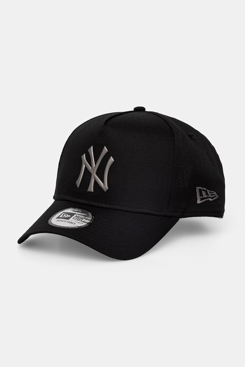 Kšiltovka New Era METALLIC E-FRAME