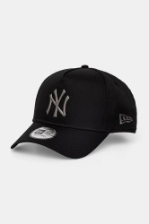 Kšiltovka New Era METALLIC E-FRAME