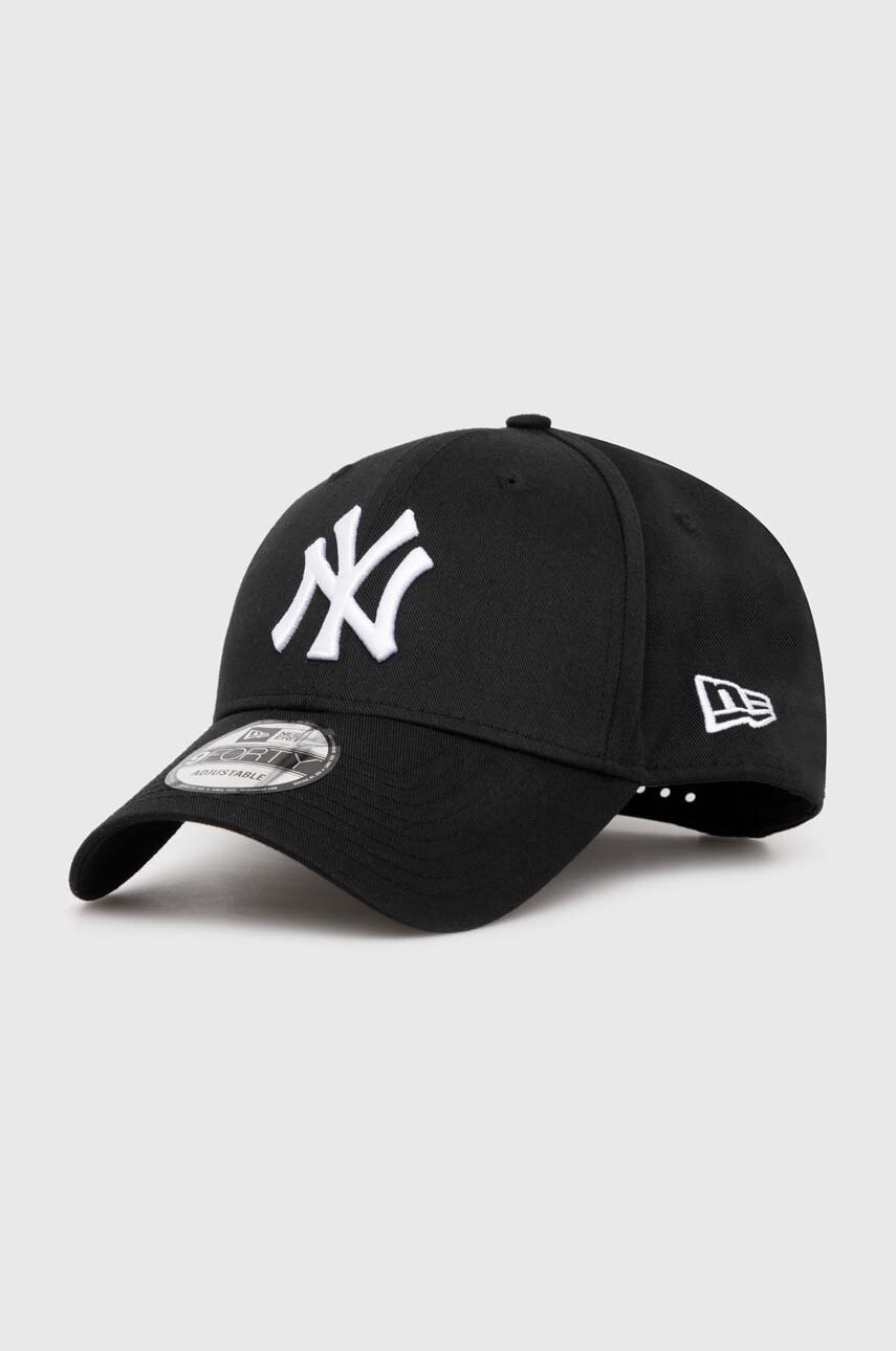 Kšiltovka New Era PATCH 940 NEW YORK YANKEES