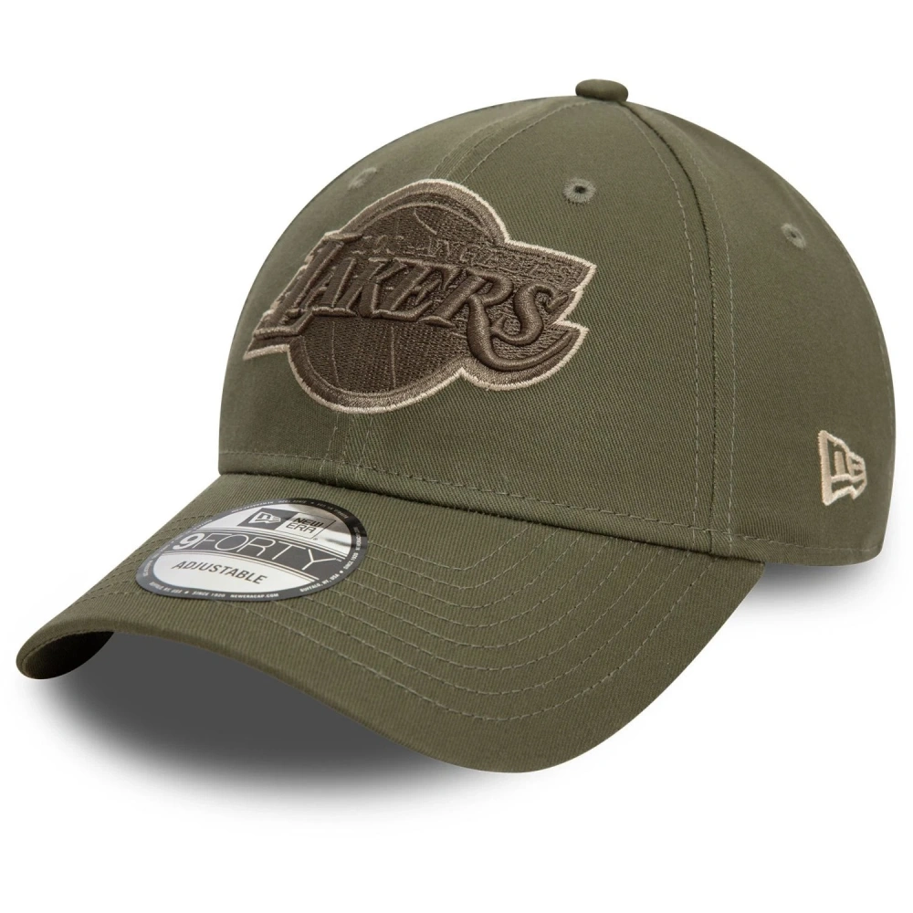 Kšiltovka NEW ERA TEAM OUTLINE 9FORTY