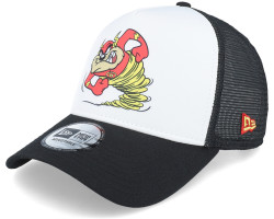 Kšiltovka NEW ERA THE LASH TRUCKER