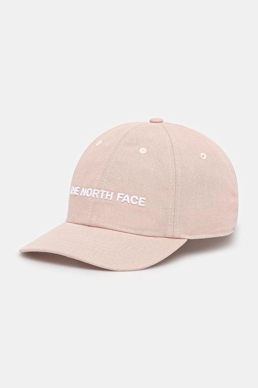 Kšiltovka The North Face Roomy Norm