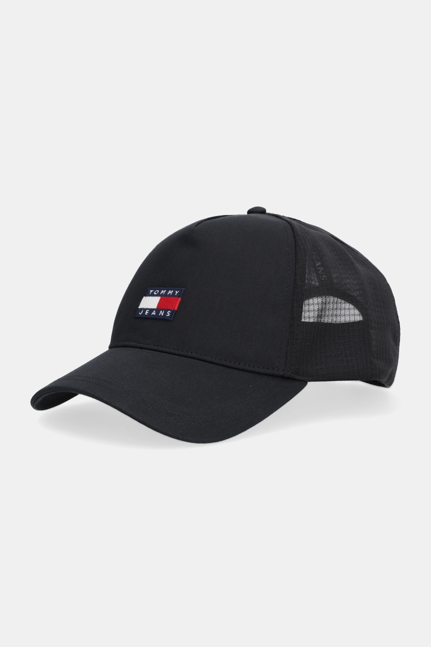 Kšiltovka Tommy Jeans