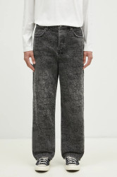 KSUBI  Džíny  Maxx Stencil Stitch