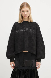 KSUBI  Vlněný svetr  Bookie Knit