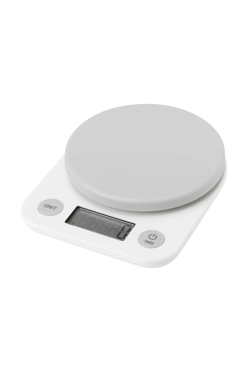 Kuchyňská váha Rig-Tig Foodie