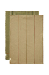 Kuchyňský hadřík ferm LIVING Ito 2-pack