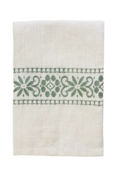 Kuchyňský hadřík Madam Stoltz 50 x 70 cm