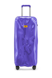 Kufr Crash Baggage TRUNK Large Size 80x38x40 cm