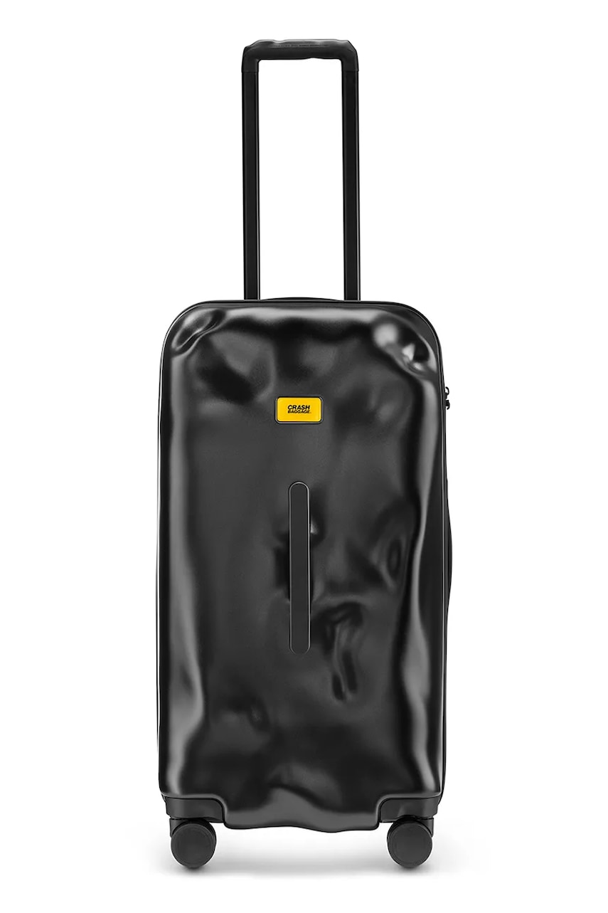 Kufr Crash Baggage TRUNK Medium size 36x35x72 cm