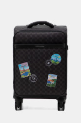 Kufr Karl Lagerfeld IKON MONOGRAM