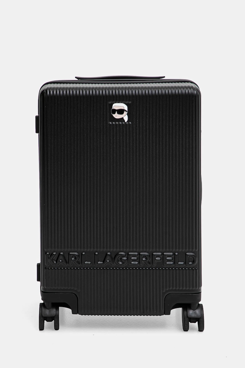 Kufr Karl Lagerfeld IKON