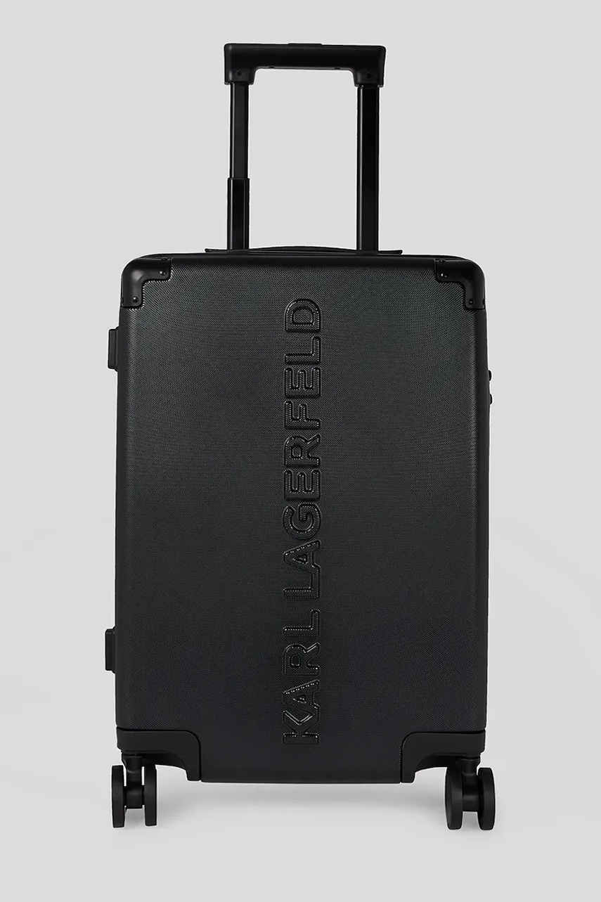 Kufr Karl Lagerfeld K/TRAVEL
