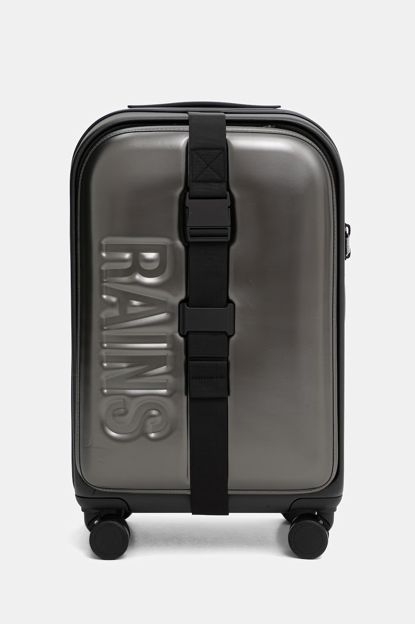 Kufr Rains 14190 Texel Cabin Trolley W3