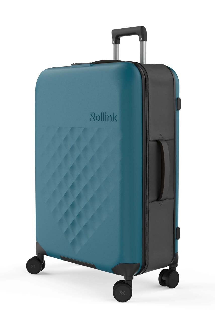 Kufr Rollink Flex 360 Spinner 29" 100 L