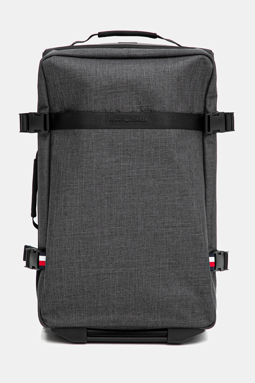 Kufr Tommy Hilfiger