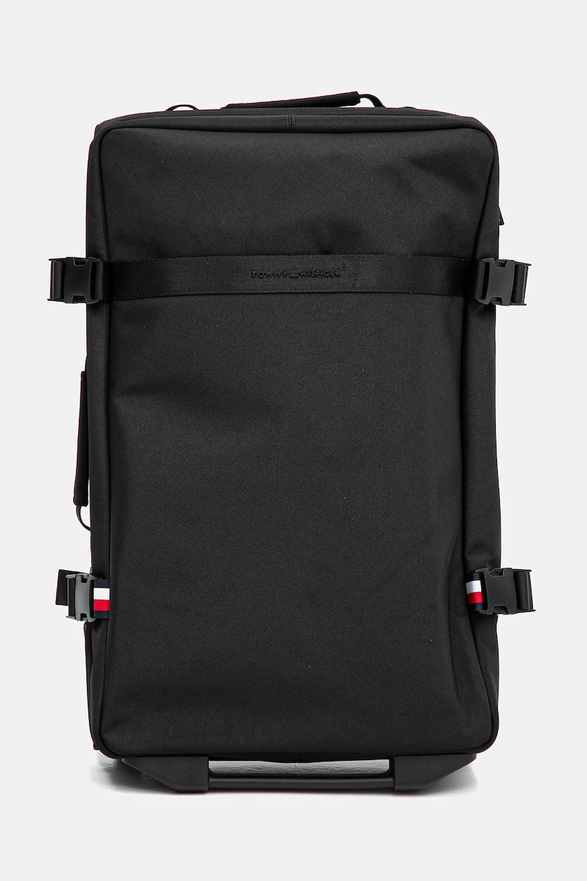 Kufr Tommy Hilfiger