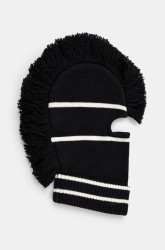 Kukla AMBUSH Fringe Knit Balaclava