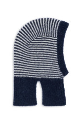 Kukla Konges Sløjd BERLE KNIT BALACLAVA