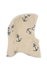 Kukla Konges Sløjd TAVI FLEECE BALACLAVA GRS