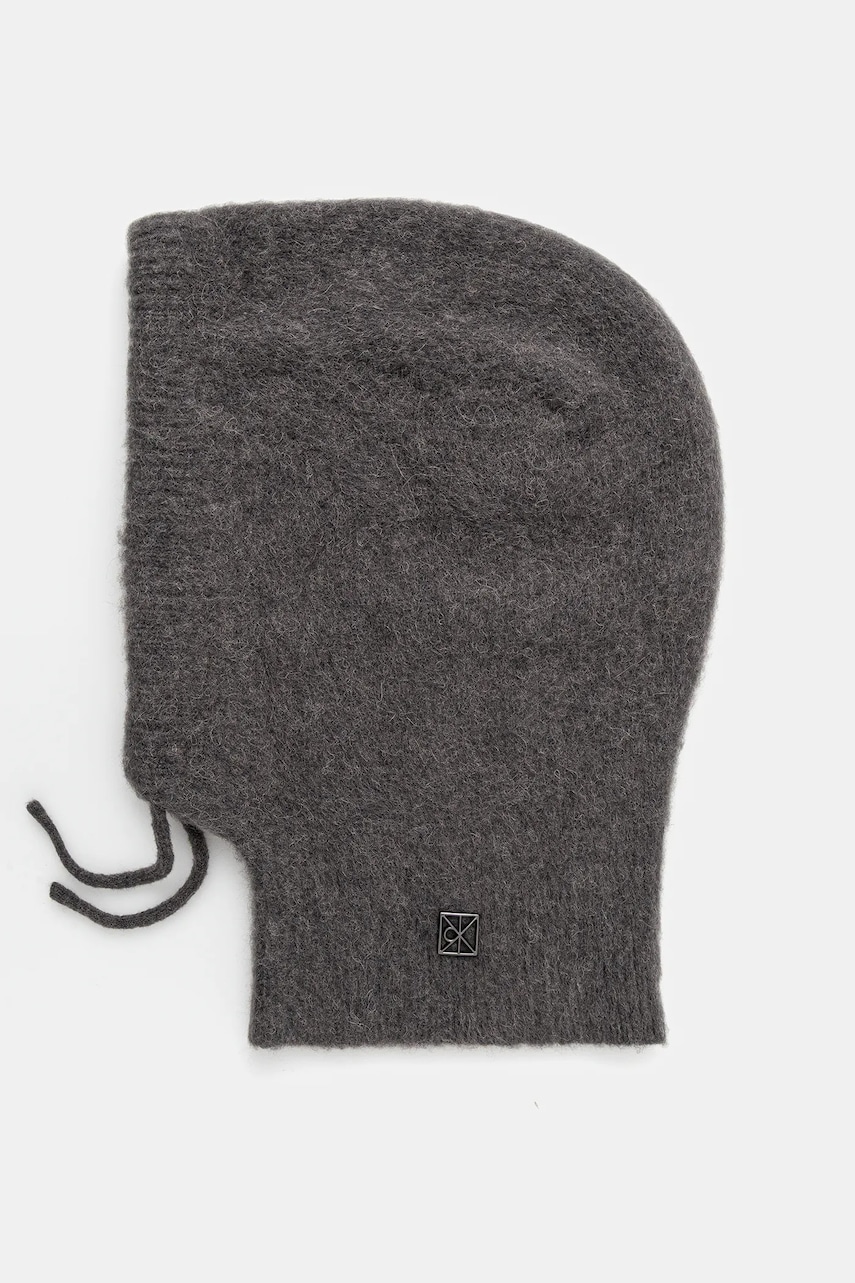 Kukla s přídavkem vlny Calvin Klein