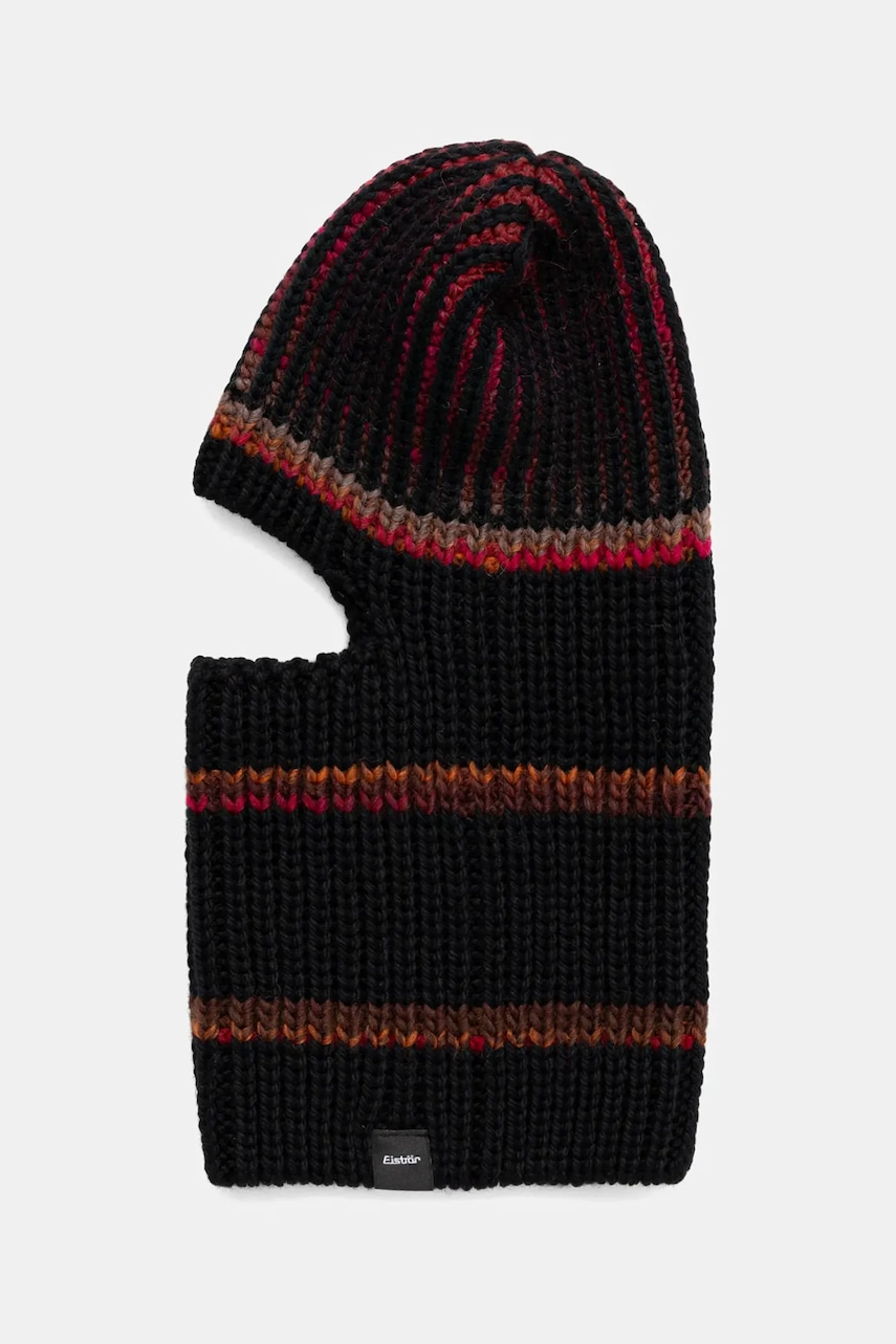 Kukla s přídavkem vlny Eisbar Catalava MÜ