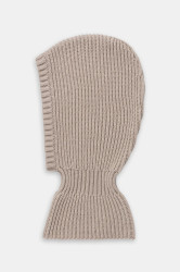 Kukla s přídavkem vlny Newland BALACLAVA CAP