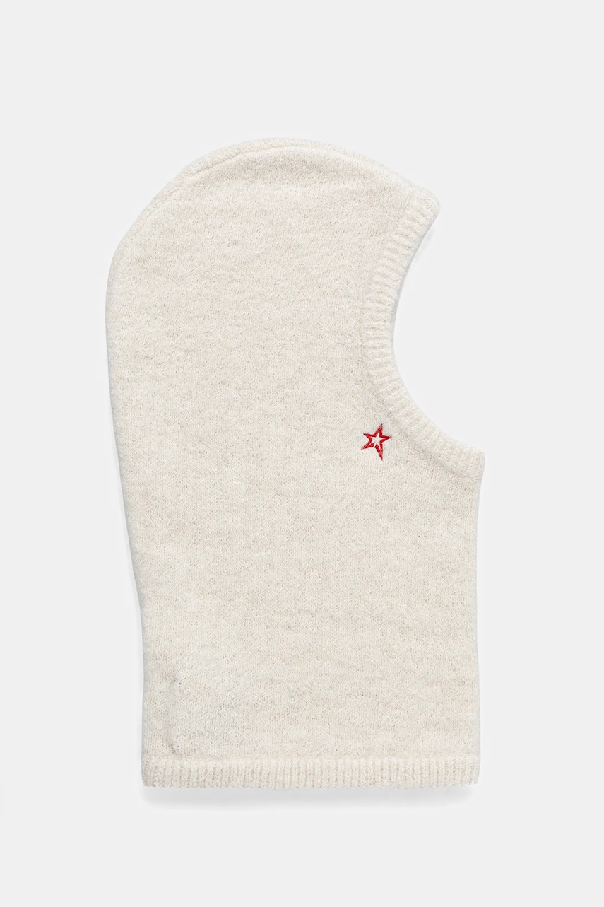 Kukla s přídavkem vlny Perfect Moment