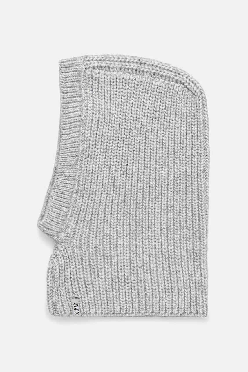 Kukla s příměsí vlny Colmar