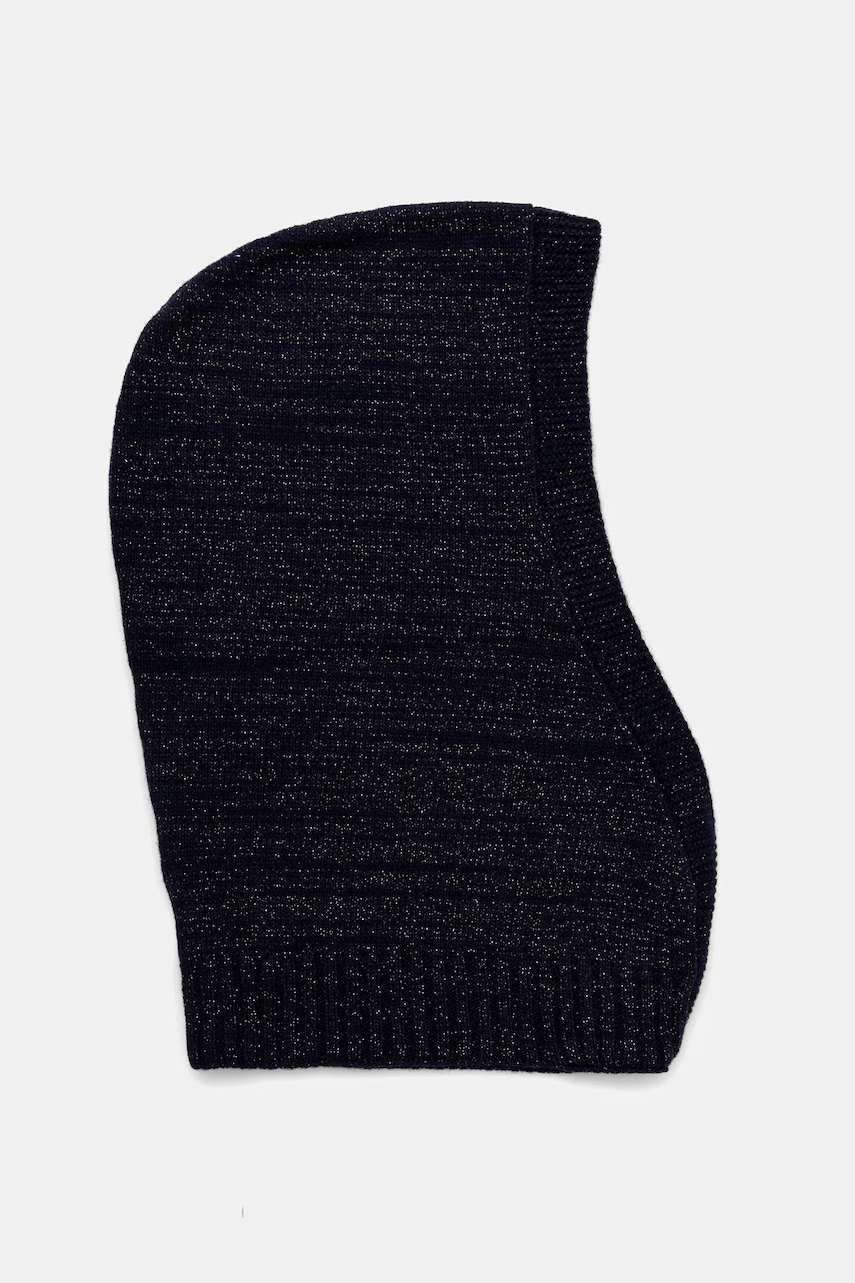 Kukla s vlnou Missoni