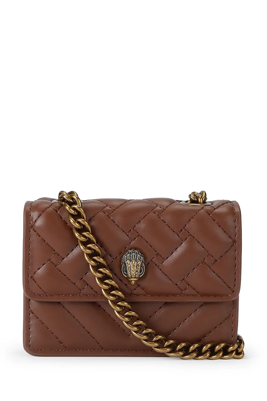 Kurt Geiger London  crossbody kabelka dámská KENSINGTON