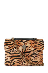 Kurt Geiger London  crossbody kabelka dámská kožená KENSINGTON