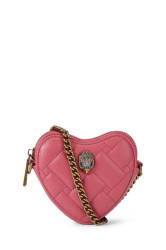 Kurt Geiger London  crossbody kabelka dámská z imitace kůže