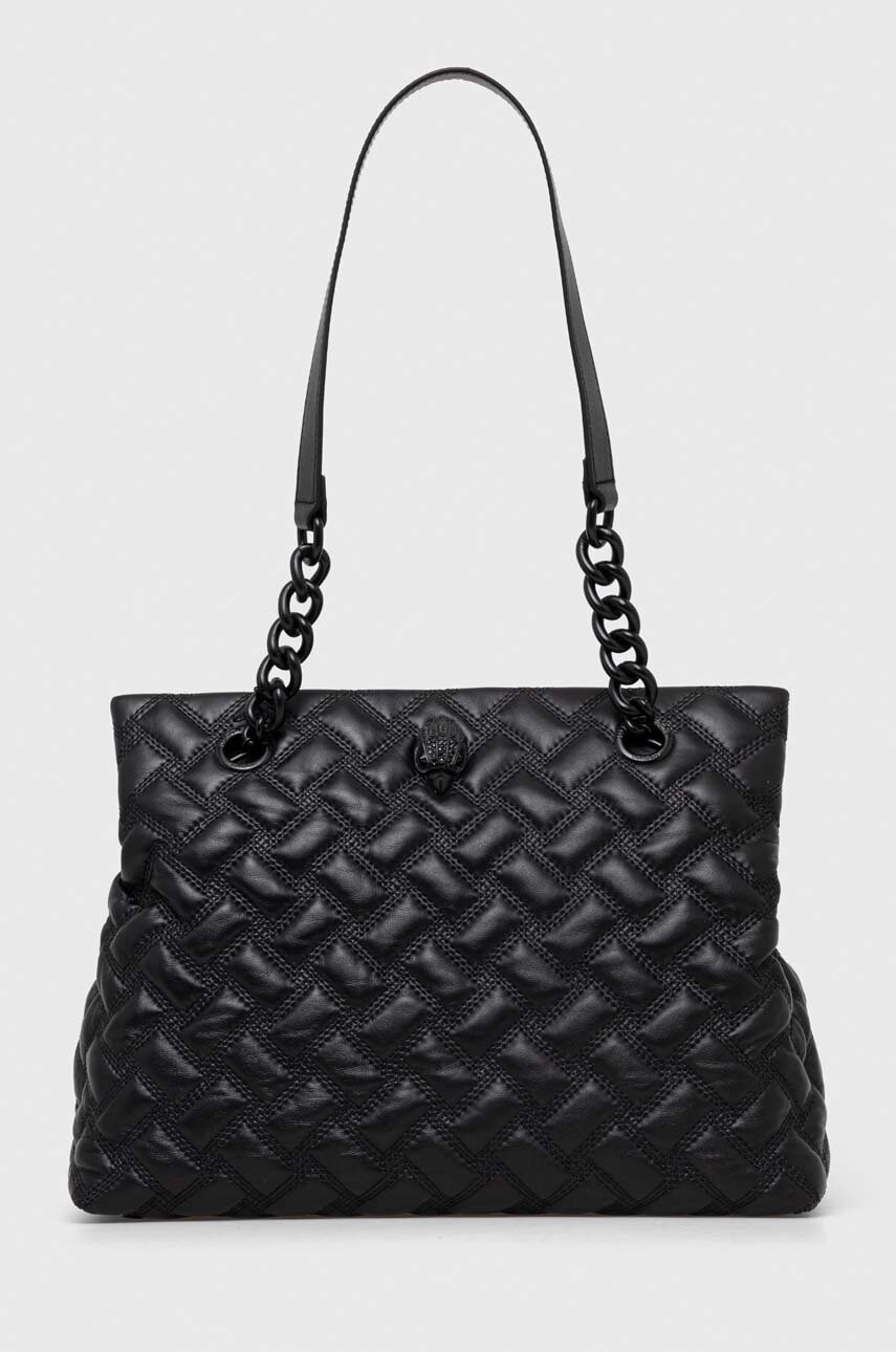 Kurt Geiger London  Kožená kabelka