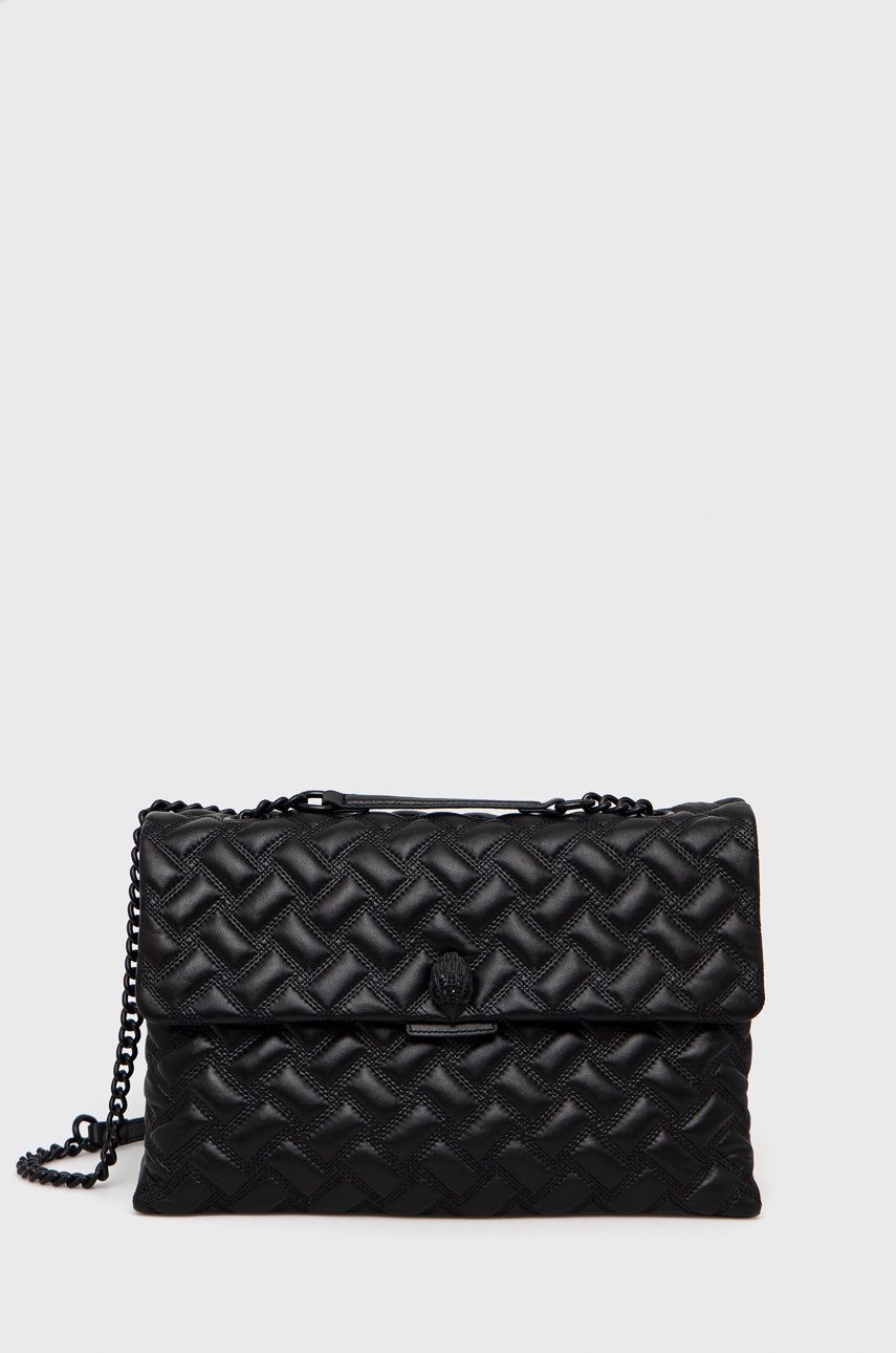 Kurt Geiger London  Kožená kabelka