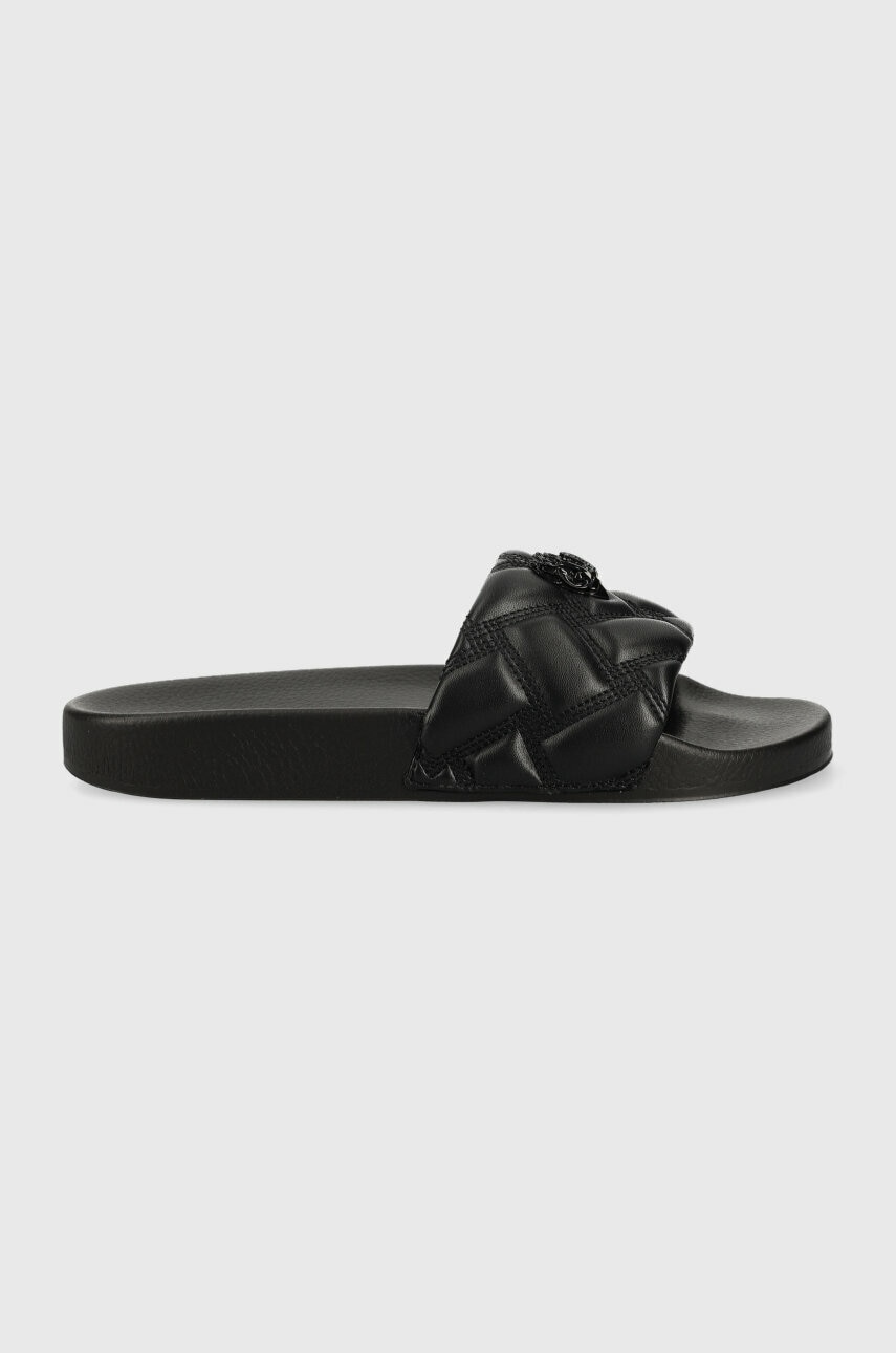 Kurt Geiger London  Pantofle  Meena Eagle Drench