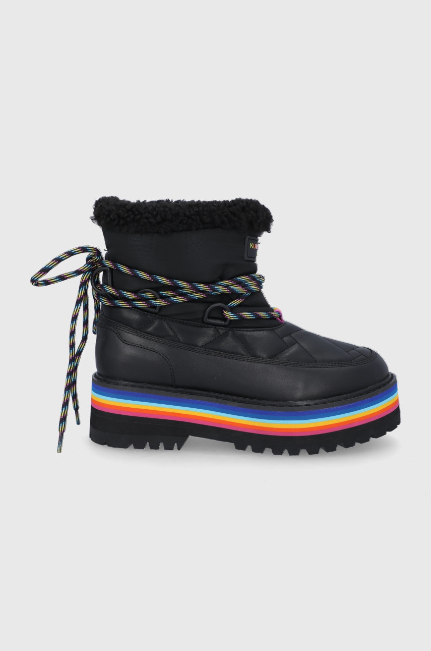 Kurt Geiger London  Sněhule  Toronto Rainbow