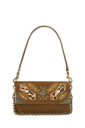 Kurt Geiger London  taška dámská semišová SLOANE