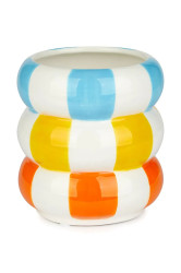 Květináč Balvi Floats 12 x 11 cm