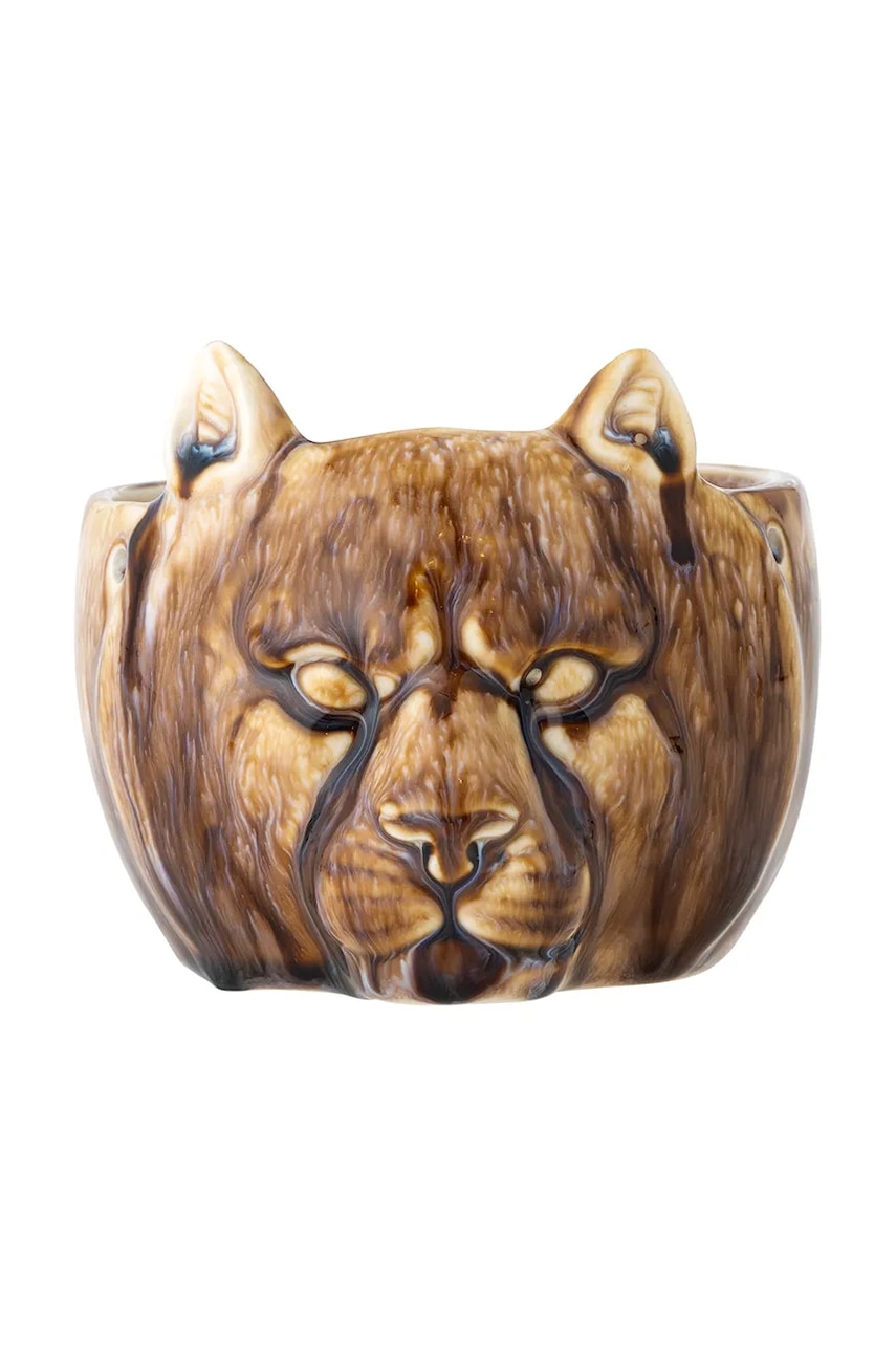 Květináč Bloomingville 13 x 9,5 x 11,5 cm