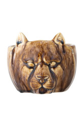 Květináč Bloomingville 13 x 9,5 x 11,5 cm