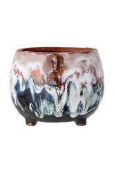 Květináč Bloomingville 14 x 11 cm